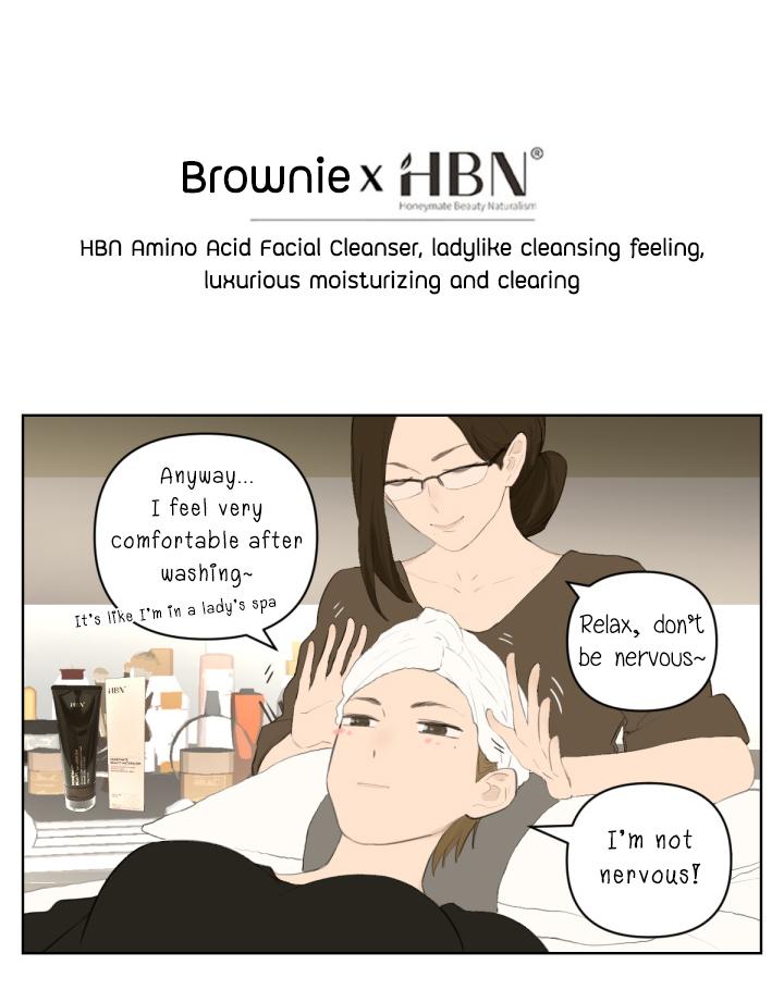 Nan Hao & Shang Feng Chap 117 - Next Chap 118