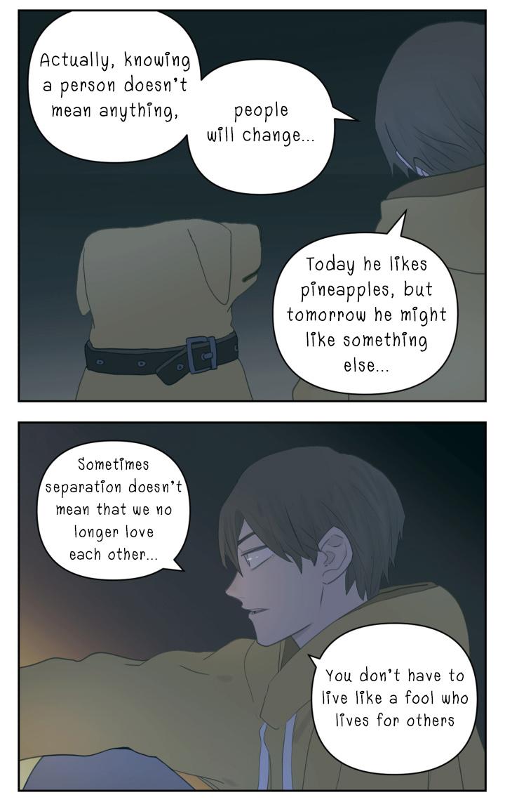 Nan Hao & Shang Feng Chap 114 - Next Chap 115