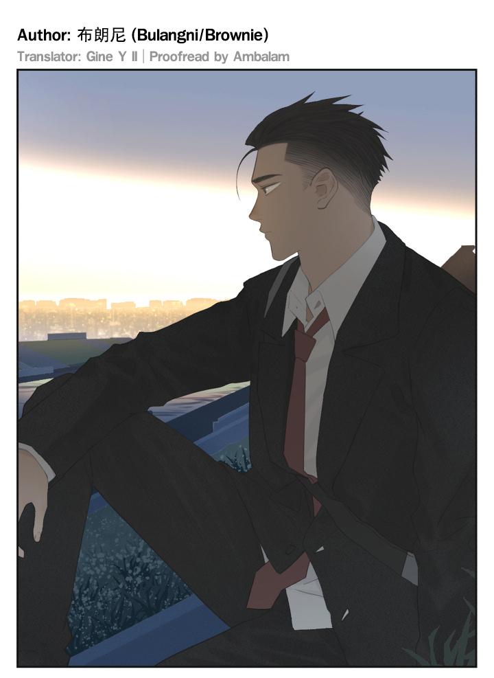Nan Hao & Shang Feng Chap 115 - Next Chap 116