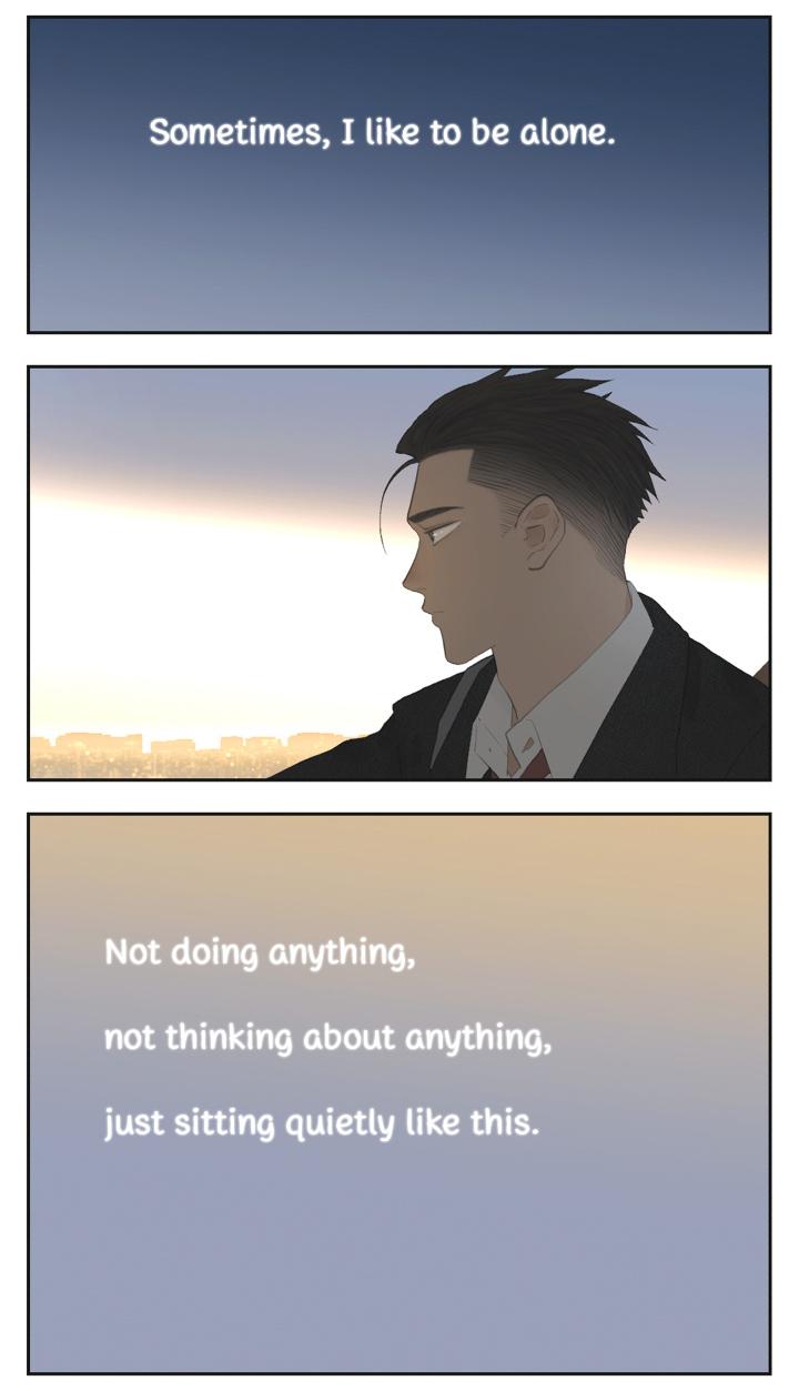Nan Hao & Shang Feng Chap 115 - Next Chap 116