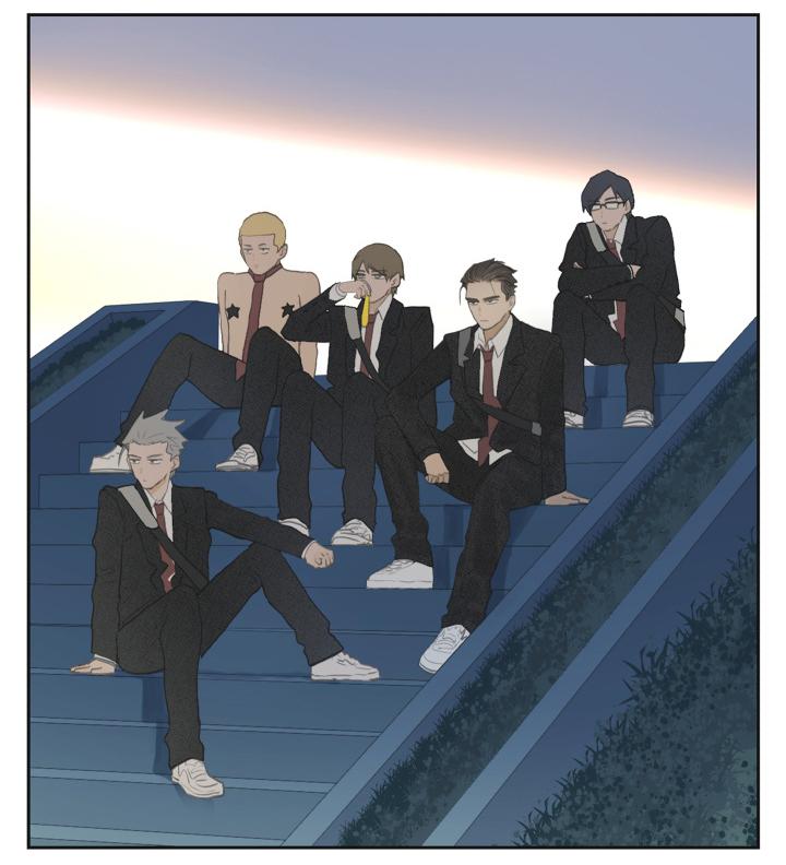 Nan Hao & Shang Feng Chap 115 - Next Chap 116