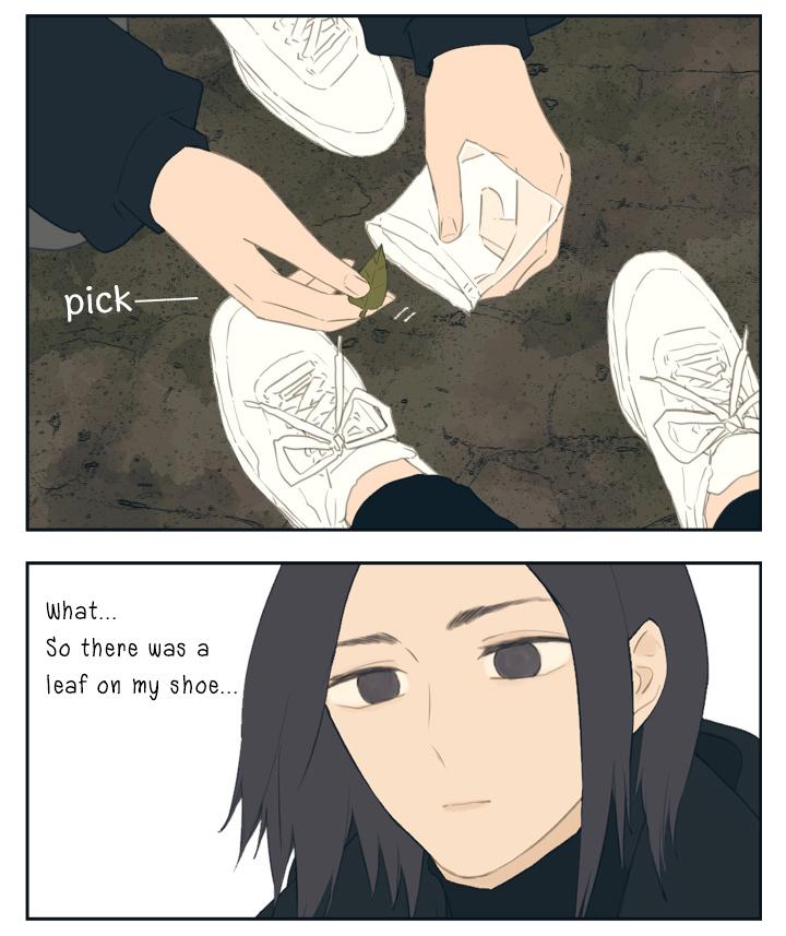 Nan Hao & Shang Feng Chap 116 - Next Chap 117