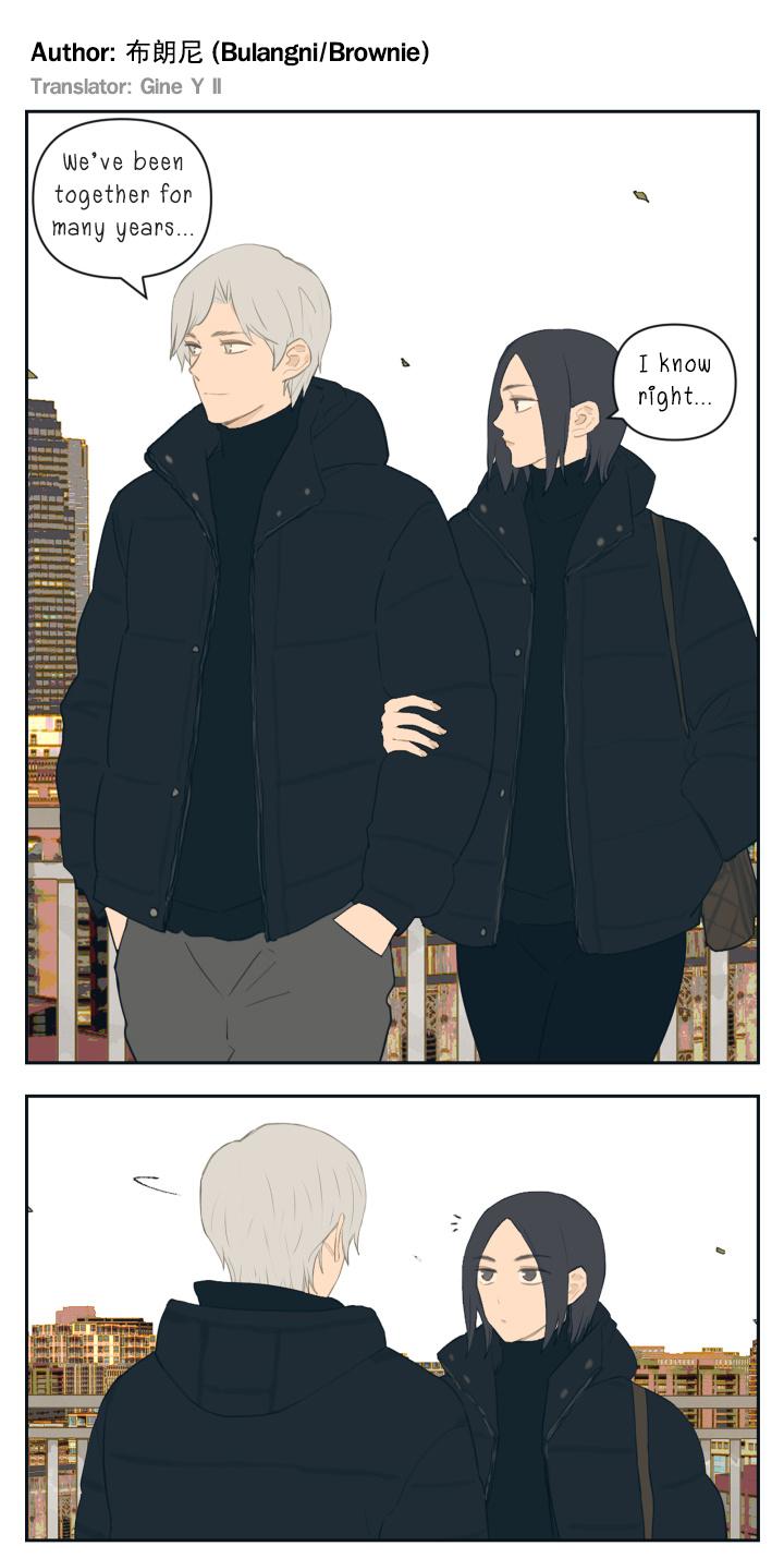 Nan Hao & Shang Feng Chap 116 - Next Chap 117