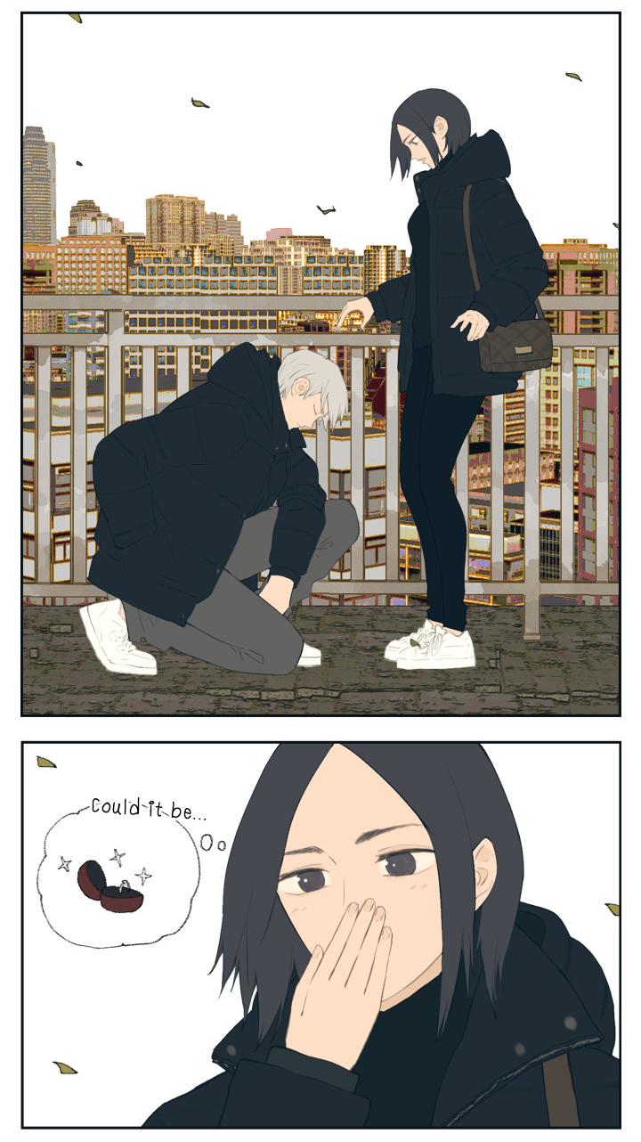Nan Hao & Shang Feng Chap 116 - Next Chap 117