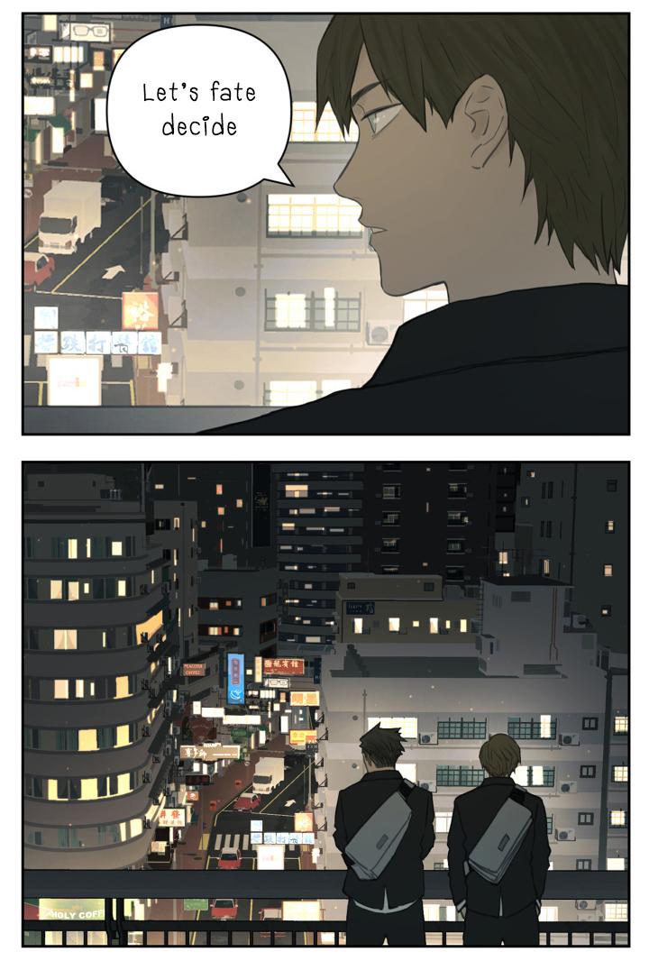 Nan Hao & Shang Feng Chap 118 - Next Chap 119