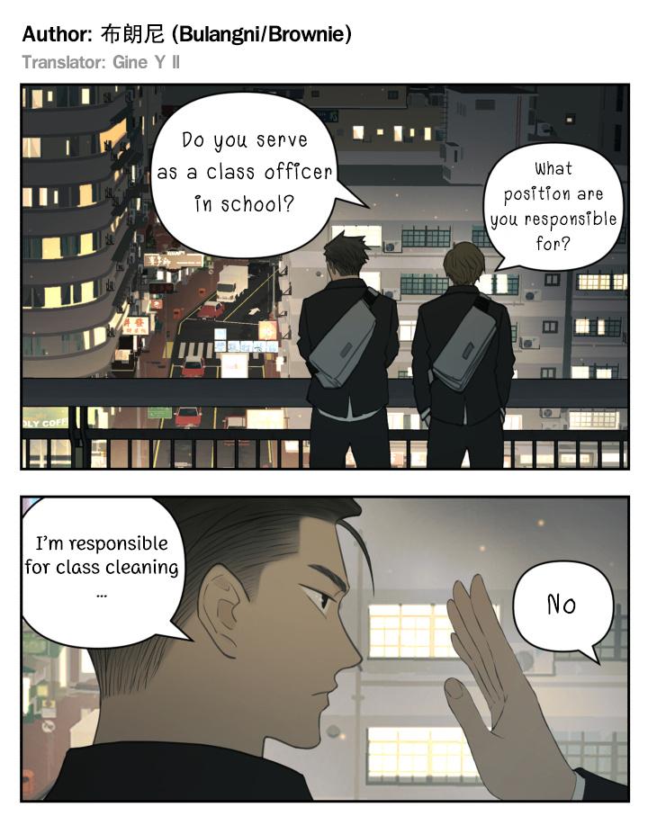 Nan Hao & Shang Feng Chap 118 - Next Chap 119