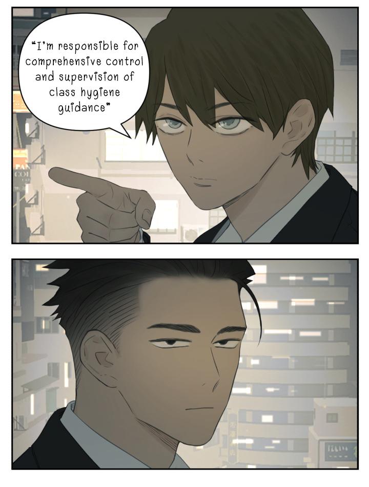 Nan Hao & Shang Feng Chap 118 - Next Chap 119
