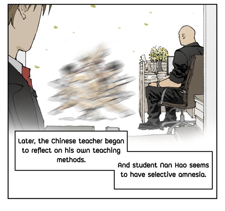 Nan Hao & Shang Feng Chap 119 - Next Chap 120