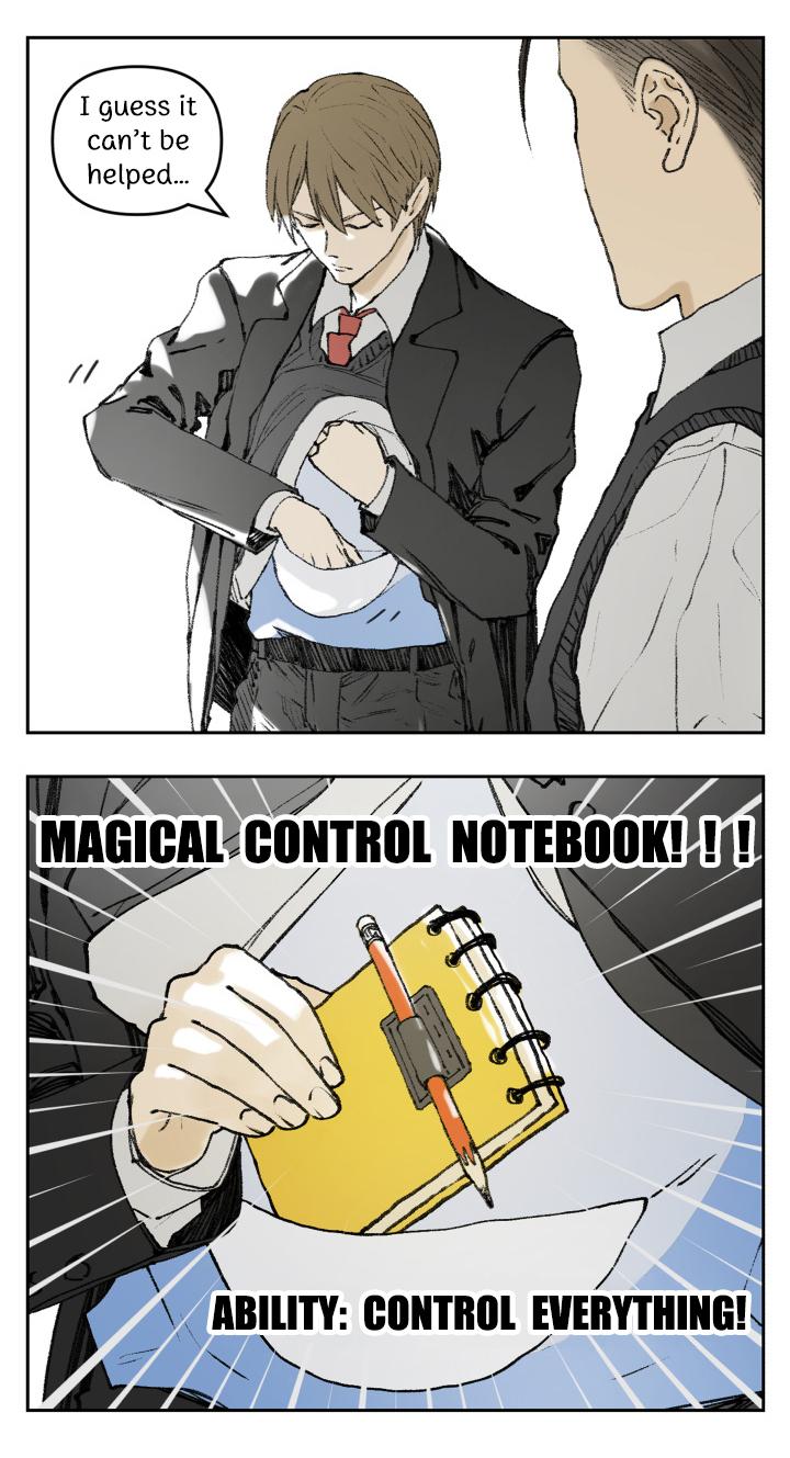 Nan Hao & Shang Feng Chap 119 - Next Chap 120
