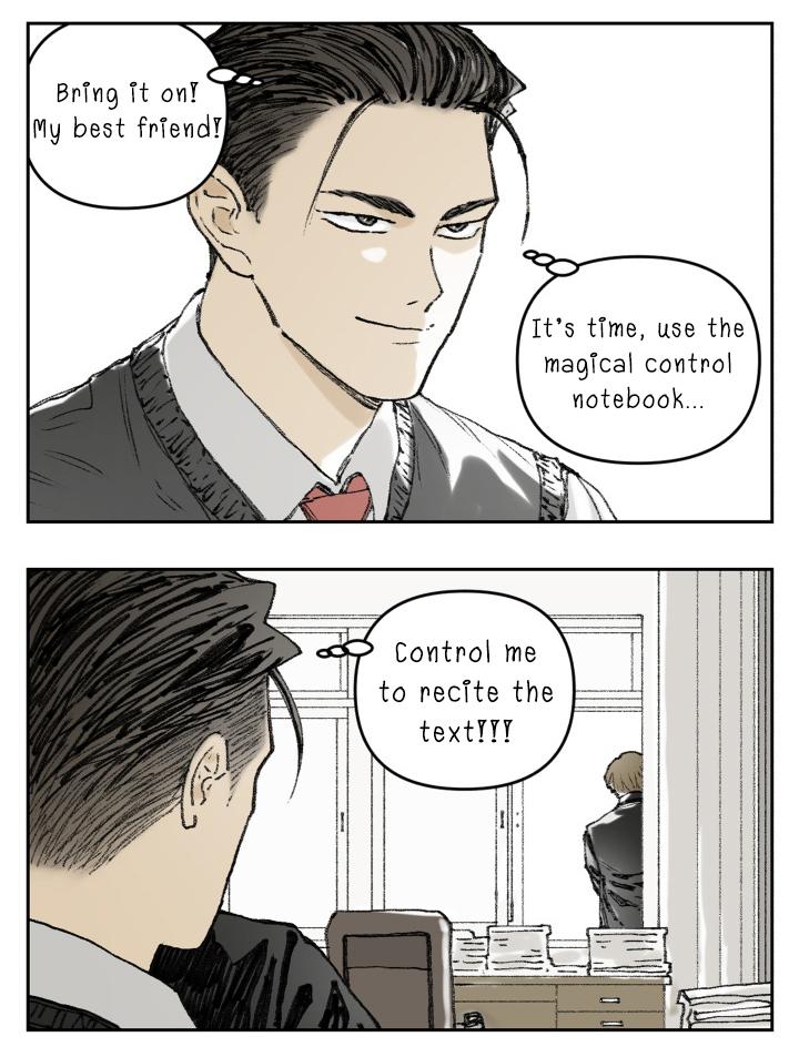 Nan Hao & Shang Feng Chap 119 - Next Chap 120