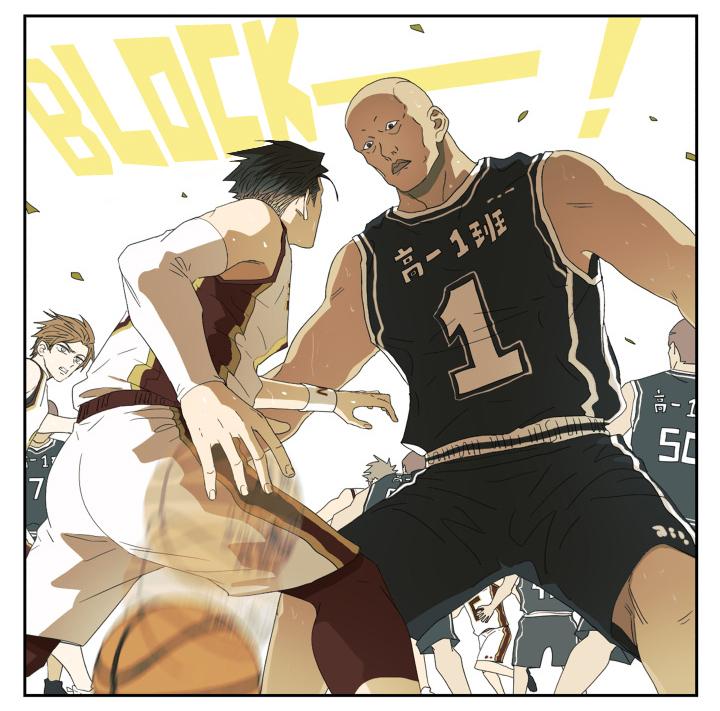 Nan Hao & Shang Feng Chap 110 - Next Chap 111