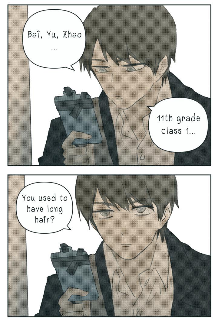 Nan Hao & Shang Feng Chap 111 - Next Chap 112