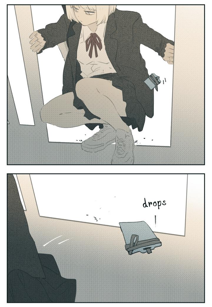Nan Hao & Shang Feng Chap 111 - Next Chap 112