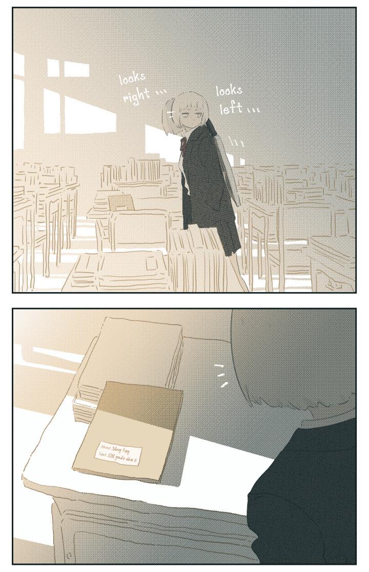 Nan Hao & Shang Feng Chap 111 - Next Chap 112
