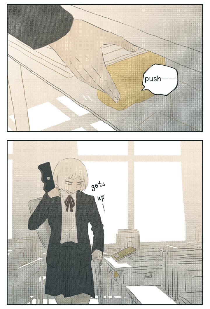 Nan Hao & Shang Feng Chap 111 - Next Chap 112