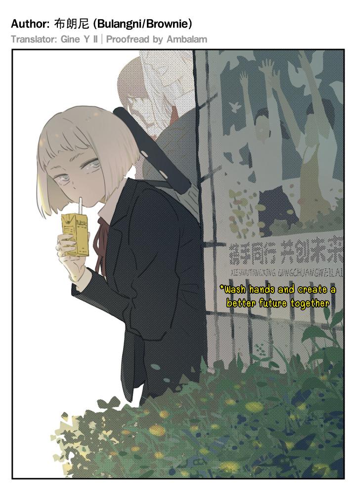 Nan Hao & Shang Feng Chap 111 - Next Chap 112