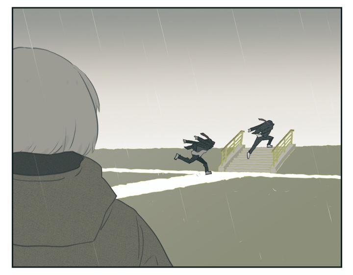 Nan Hao & Shang Feng Chap 111 - Next Chap 112