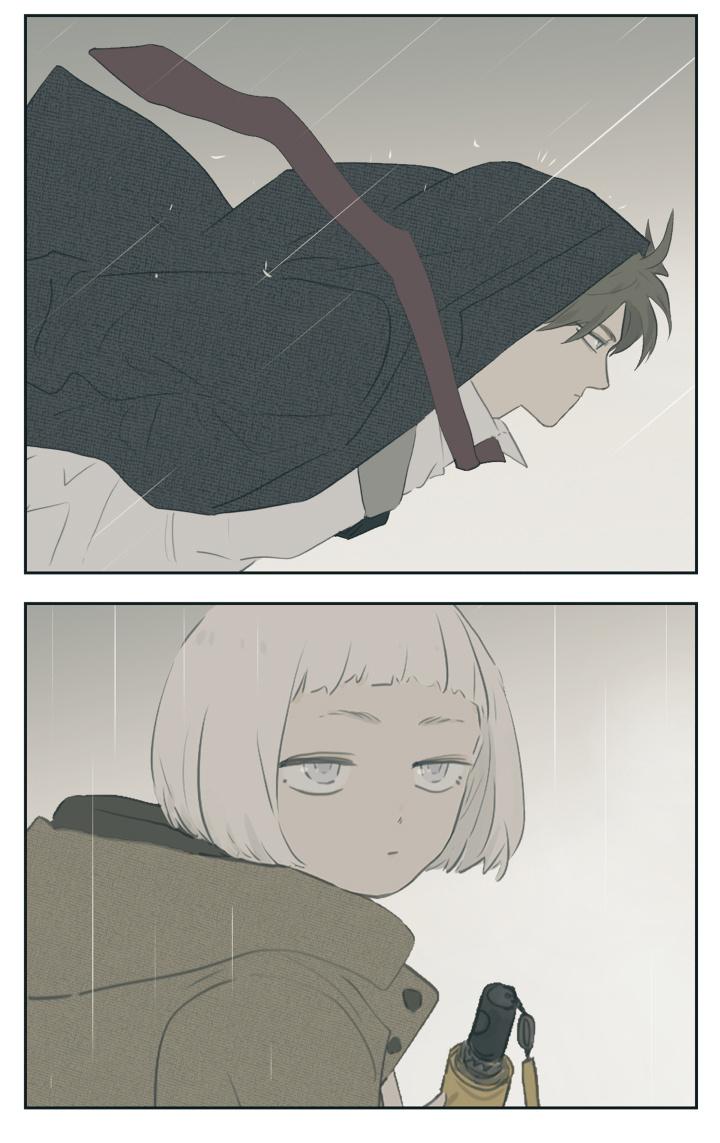 Nan Hao & Shang Feng Chap 111 - Next Chap 112