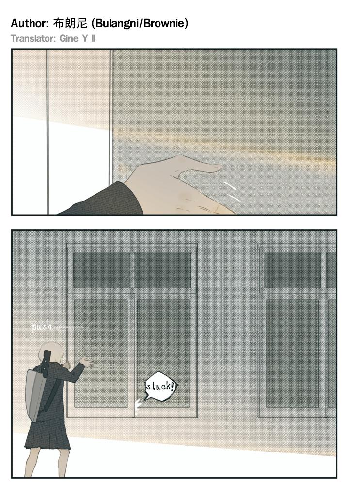 Nan Hao & Shang Feng Chap 111 - Next Chap 112