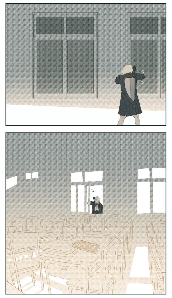 Nan Hao & Shang Feng Chap 111 - Next Chap 112