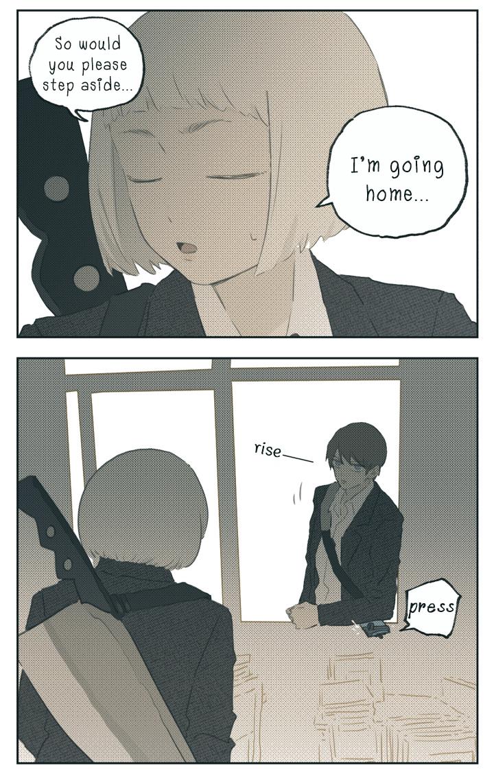 Nan Hao & Shang Feng Chap 111 - Next Chap 112