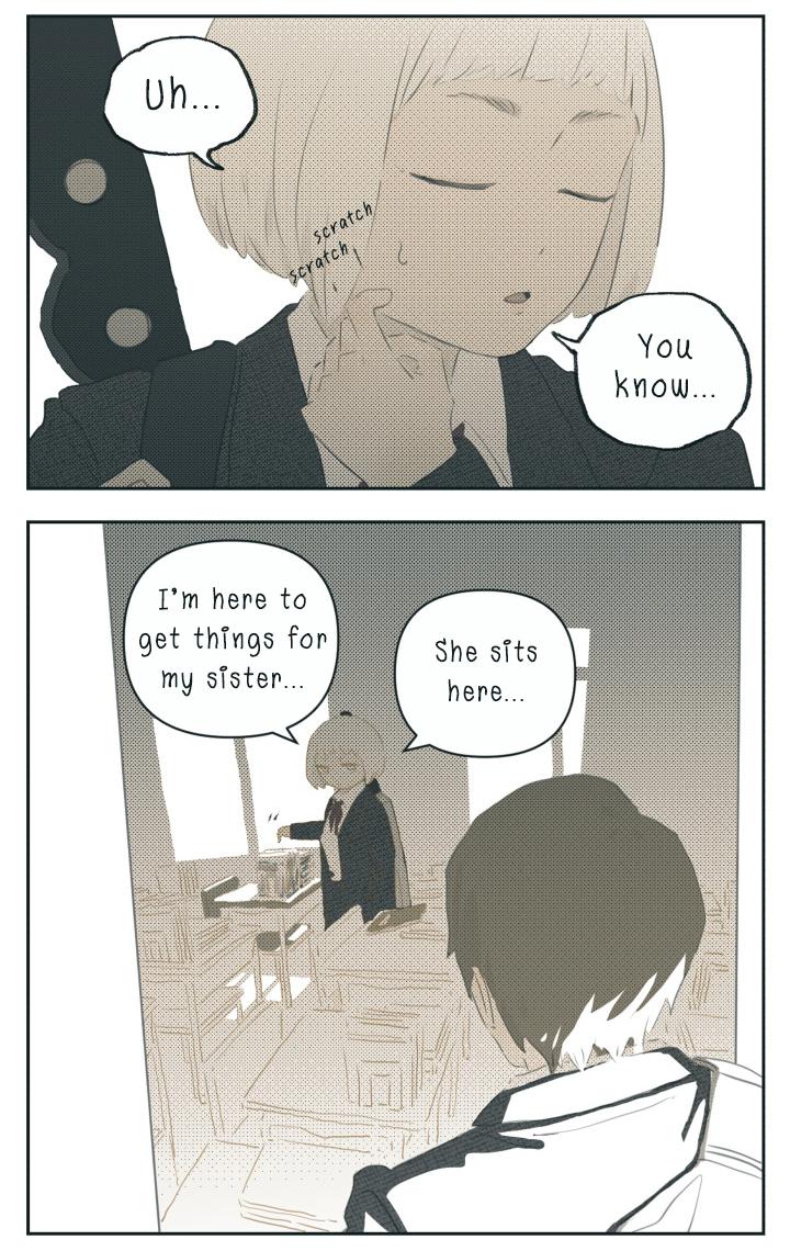 Nan Hao & Shang Feng Chap 111 - Next Chap 112