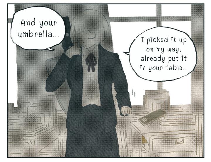 Nan Hao & Shang Feng Chap 111 - Next Chap 112