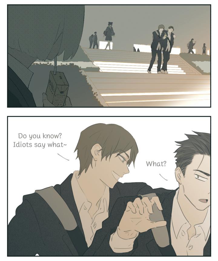 Nan Hao & Shang Feng Chap 111 - Next Chap 112