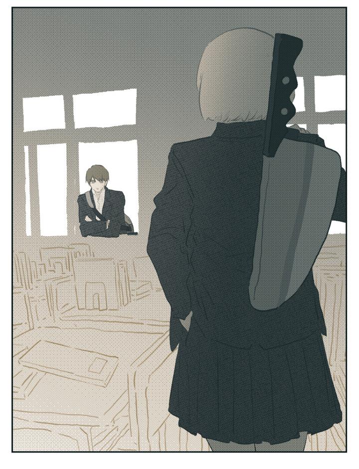 Nan Hao & Shang Feng Chap 111 - Next Chap 112