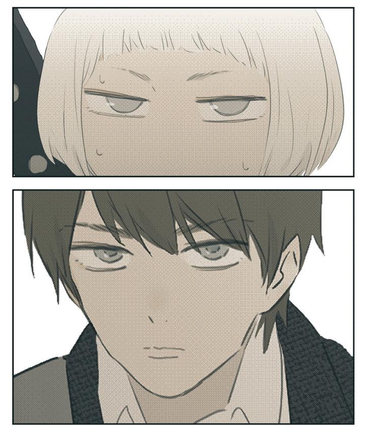 Nan Hao & Shang Feng Chap 111 - Next Chap 112