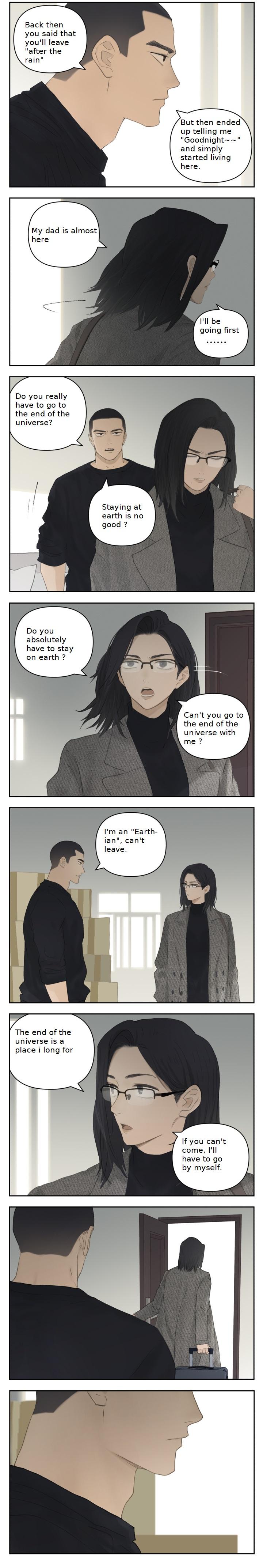 Nan Hao & Shang Feng Chap 112 - Next Chap 113