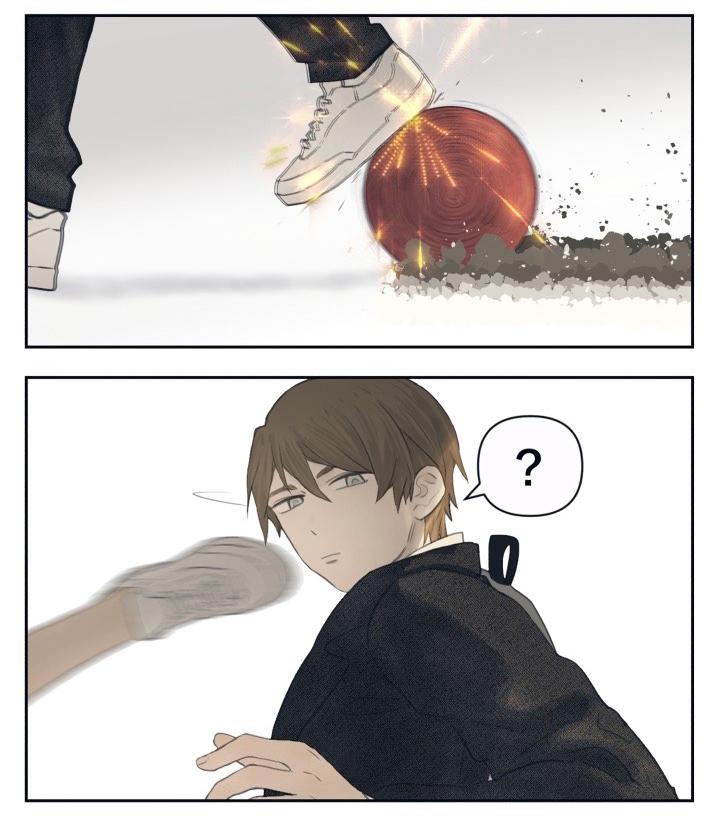 Nan Hao & Shang Feng Chap 113 - Next Chap 114