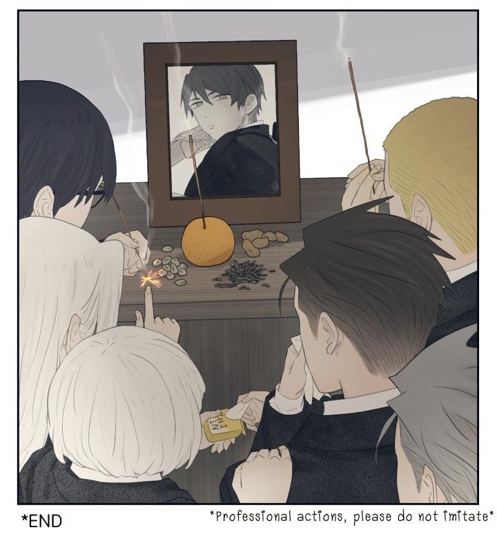 Nan Hao & Shang Feng Chap 113 - Next Chap 114