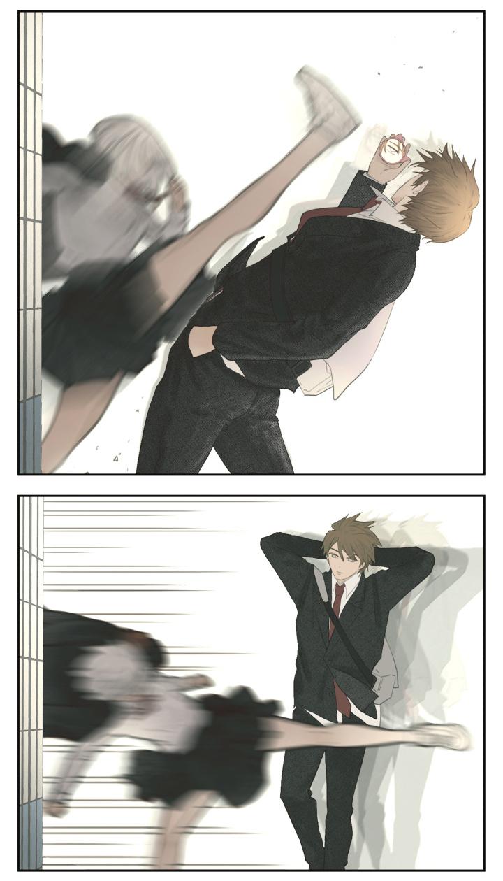 Nan Hao & Shang Feng Chap 113 - Next Chap 114