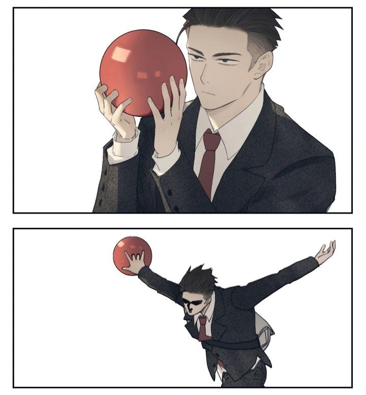 Nan Hao & Shang Feng Chap 113 - Next Chap 114