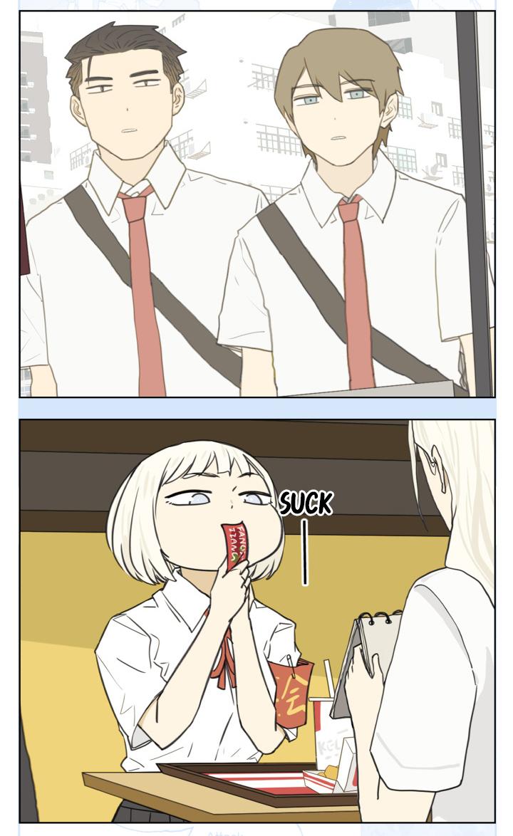 Nan Hao & Shang Feng Chap 124 - Next Chap 125