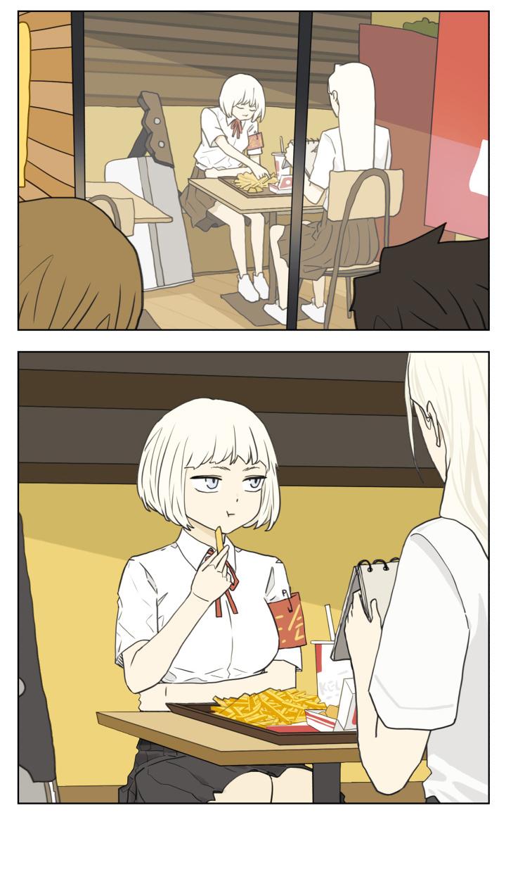 Nan Hao & Shang Feng Chap 124 - Next Chap 125