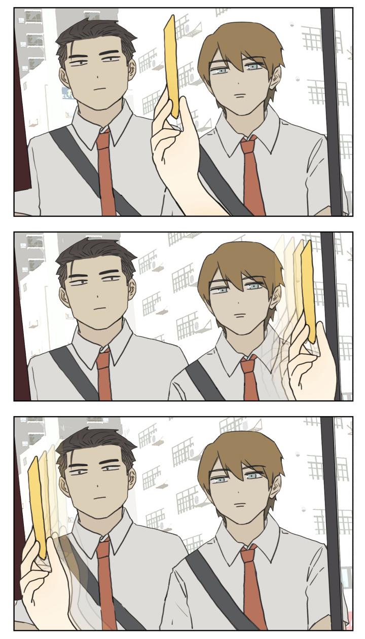 Nan Hao & Shang Feng Chap 124 - Next Chap 125