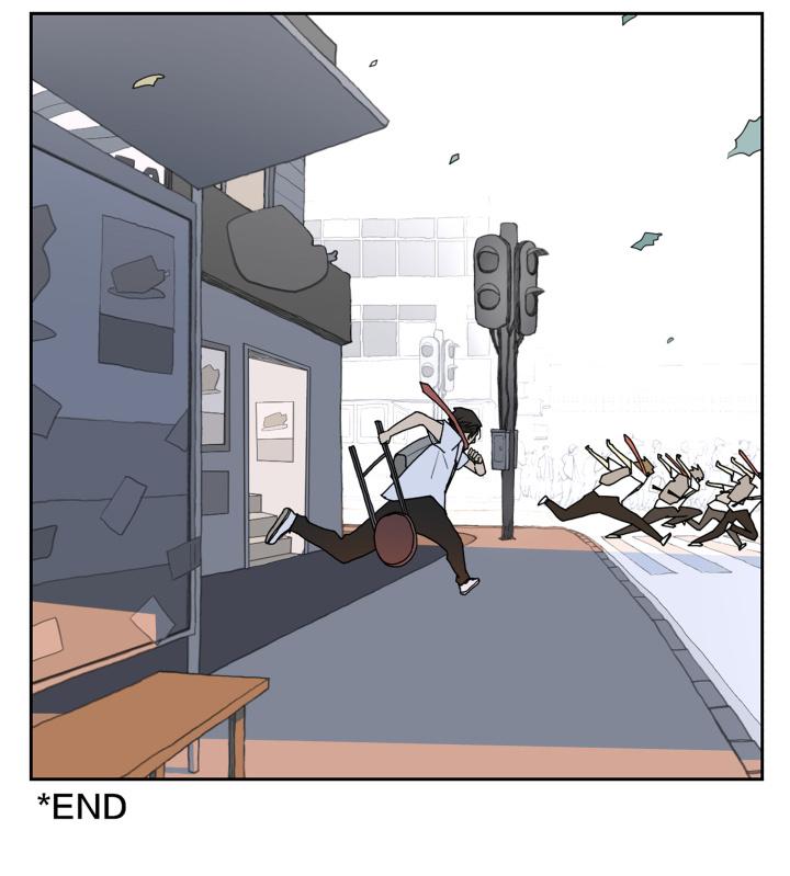 Nan Hao & Shang Feng Chap 125 - Next Chap 126