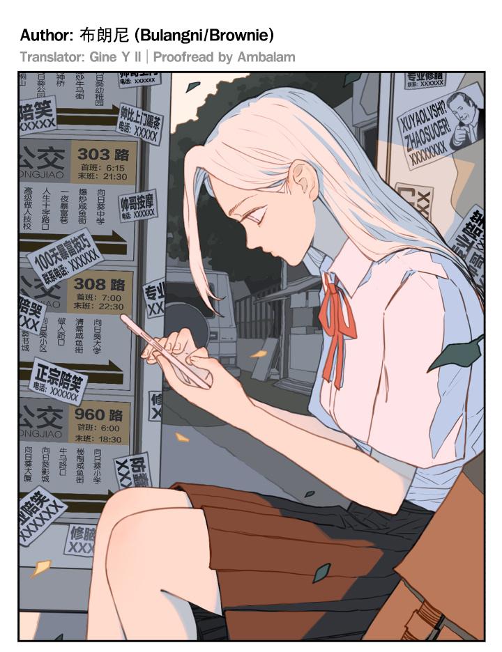 Nan Hao & Shang Feng Chap 125 - Next Chap 126