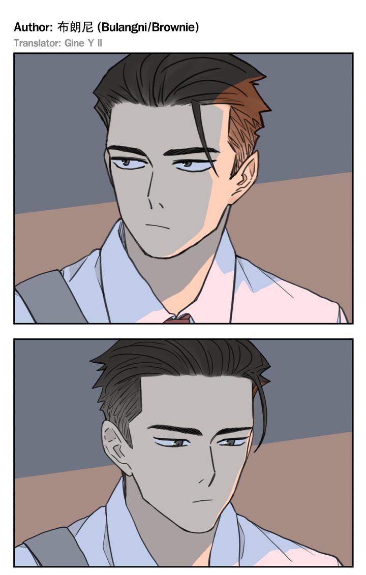 Nan Hao & Shang Feng Chap 125 - Next Chap 126