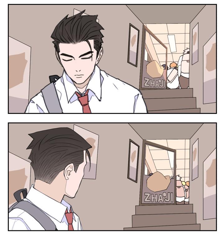 Nan Hao & Shang Feng Chap 125 - Next Chap 126
