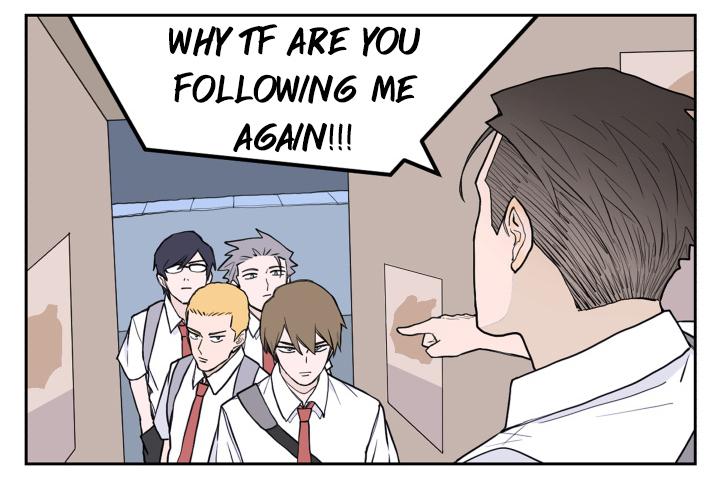 Nan Hao & Shang Feng Chap 125 - Next Chap 126