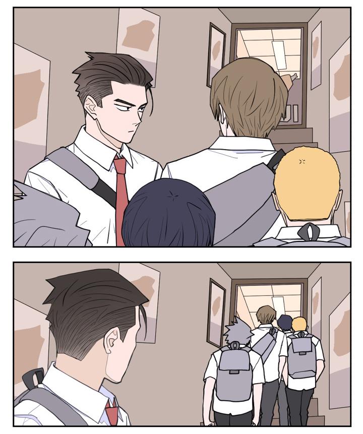 Nan Hao & Shang Feng Chap 125 - Next Chap 126