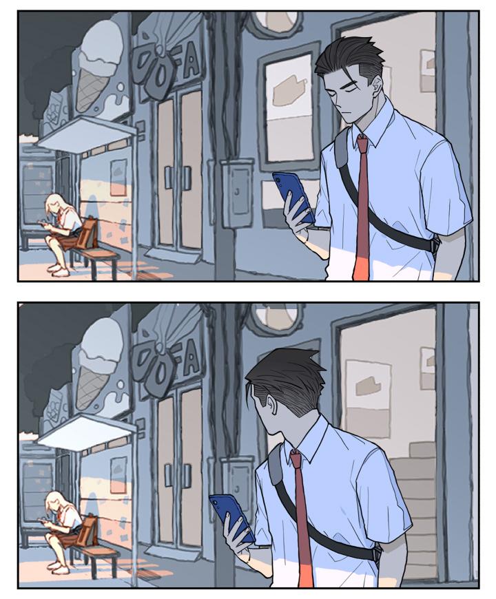 Nan Hao & Shang Feng Chap 125 - Next Chap 126