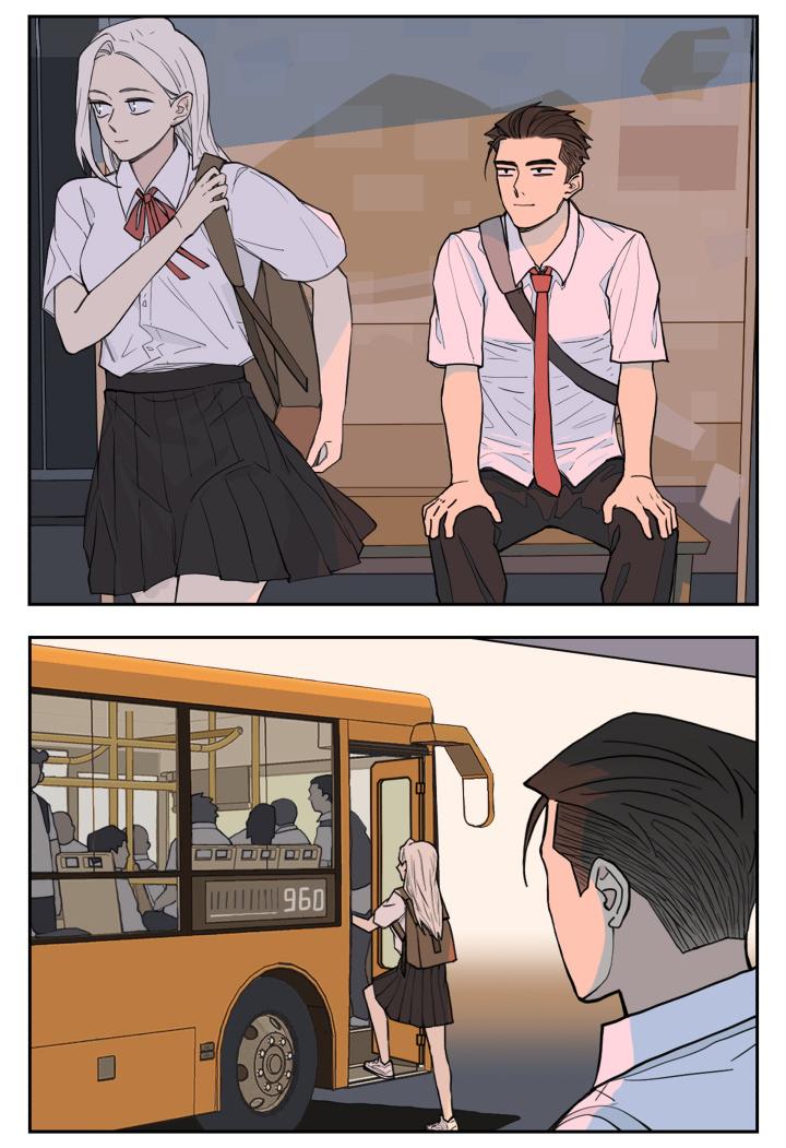 Nan Hao & Shang Feng Chap 125 - Next Chap 126