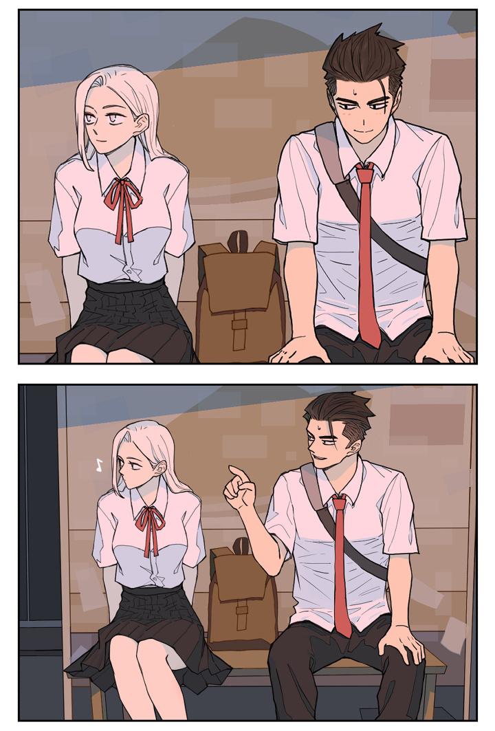 Nan Hao & Shang Feng Chap 125 - Next Chap 126