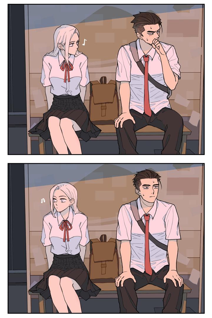 Nan Hao & Shang Feng Chap 125 - Next Chap 126