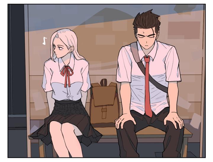 Nan Hao & Shang Feng Chap 125 - Next Chap 126