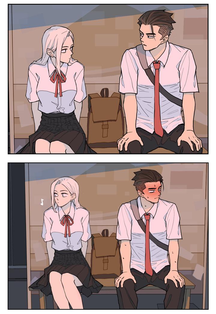 Nan Hao & Shang Feng Chap 125 - Next Chap 126